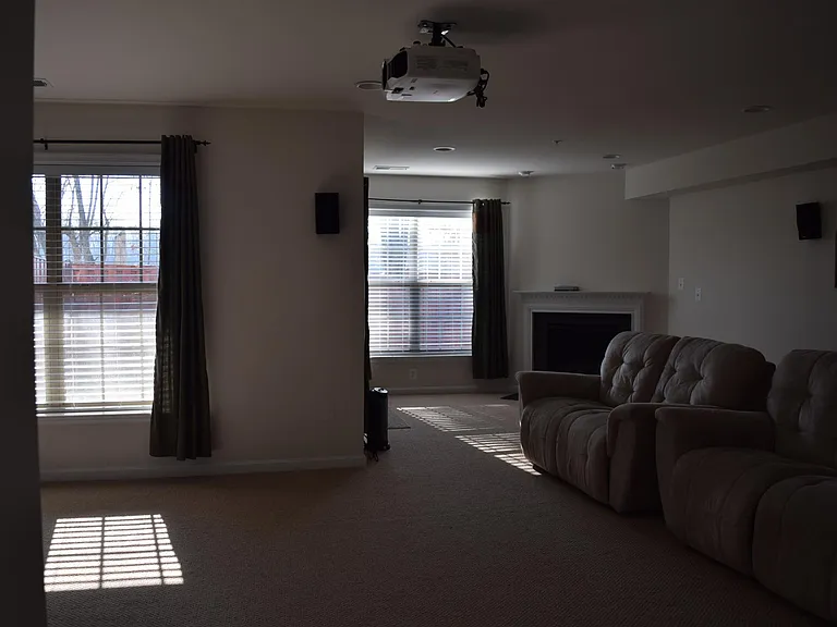 Basement / Recreation Room