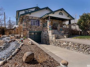 919 Humboldt St, Reno, NV 89509