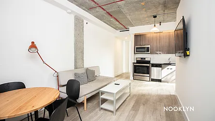 Rented by Nooklyn NYC LLC
