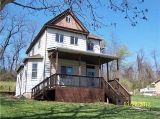 144 Kings Rd, West Mifflin, PA