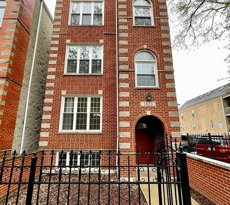 1st image of 1423 W Cortez St APT 1