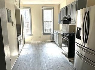 196 Jefferson St APT 2R, Brooklyn, NY 11206