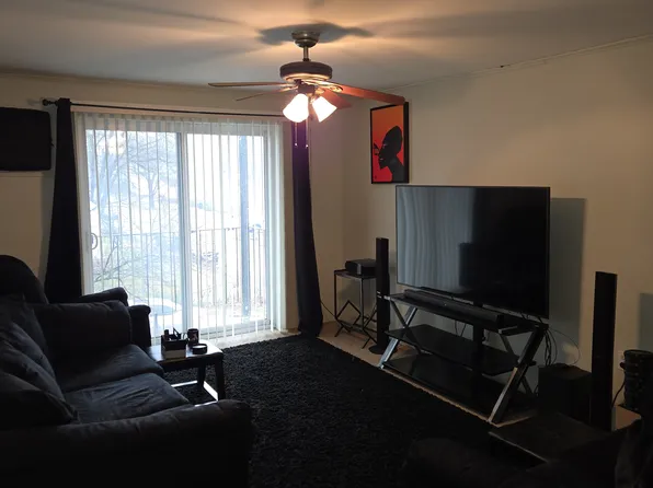 56 Edgeworth St Unit 11, Worcester, MA 01605