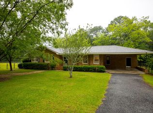 403 E Stanfill St, Hahira, GA 31632