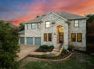 8137 Tahoe Parke Cir, Austin, TX 78726