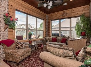 4613 Quelinda Dr, Rogers, AR 72758