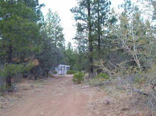 0 Cuscus Ln, Bonanza, OR 97623