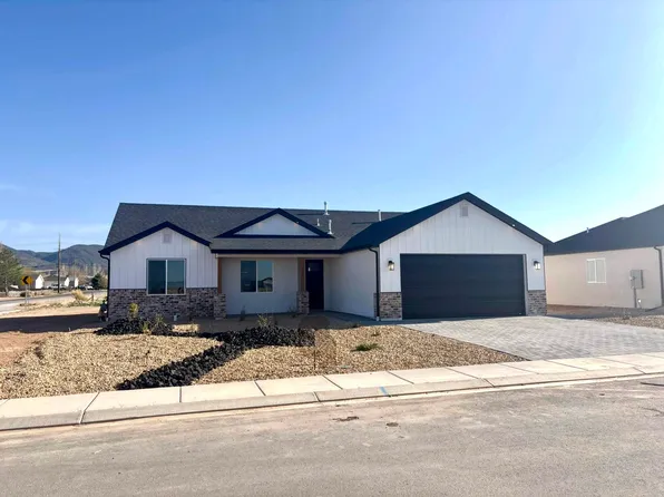 992 E Winchester Dr, Cedar City, UT 84721