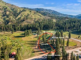 LOT 1 N Shore Dr, Lowman, ID 83637