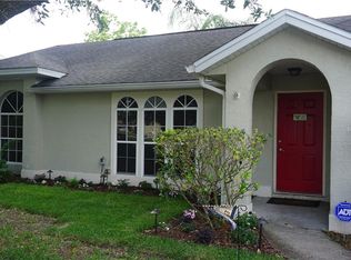 207 Chris Ct, Davenport, FL 33896
