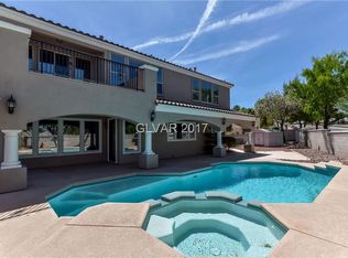3200 Baffetto Ct, Henderson, NV 89052
