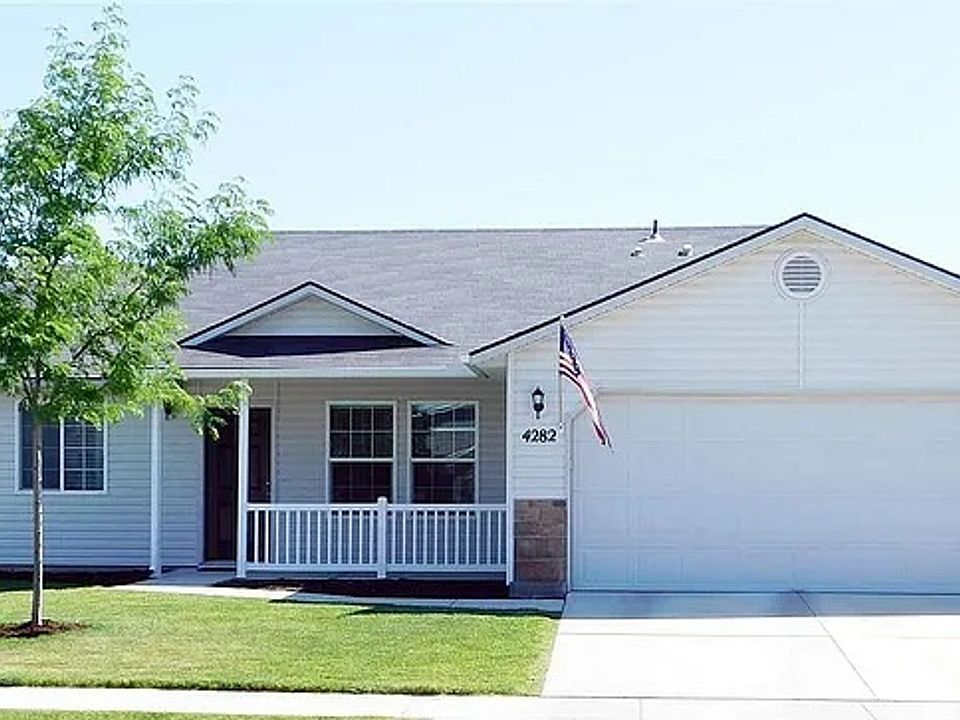 1st image of 4282 S Rangewood Way