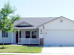 4282 S Rangewood Way, Meridian, ID 83642