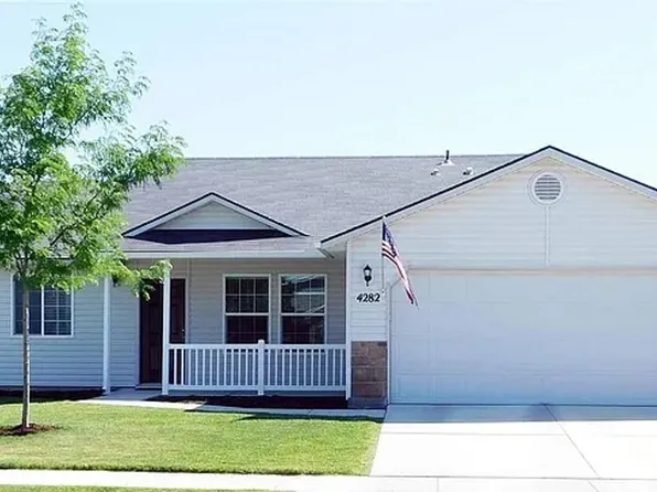 4282 S Rangewood Way, Meridian, ID 83642
