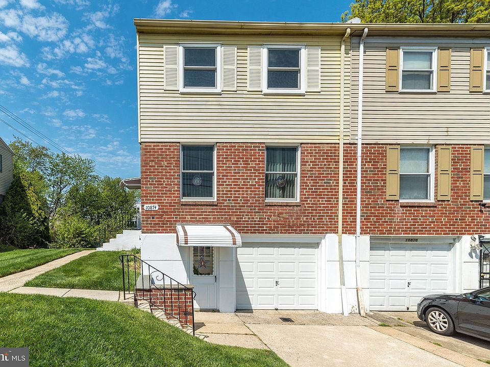 10874 Knights Rd, Philadelphia, PA 19154 Zillow