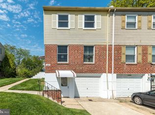 10874 Knights Rd S, Philadelphia, PA 19154