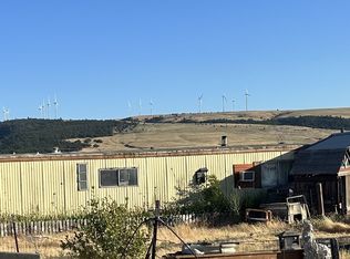 340 Hoctor Rd, Goldendale, WA 98620