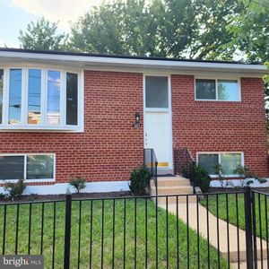 1405 42nd St SE, Washington, DC, 20020