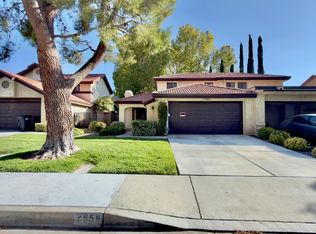 2856 Dartmouth Dr, Lancaster, CA 93536