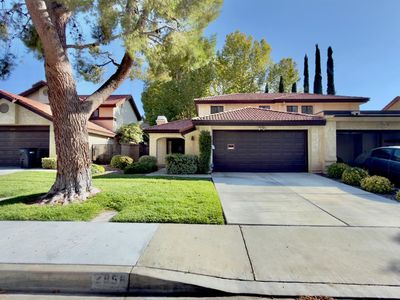 2856 Dartmouth Dr, Lancaster, CA, 93536