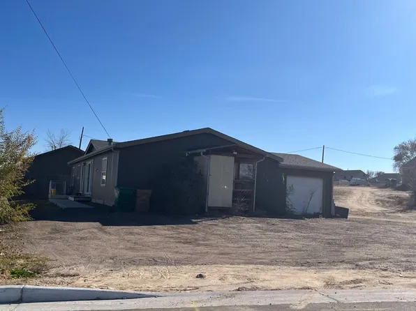 10598 Brighton Rd, Henderson, CO 80640