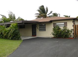 4131 SW 56th Ave, Davie, FL 33314