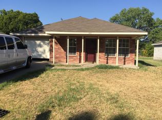 1015 Hatton St, Waco, TX 76704
