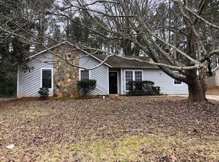 5165 Huxley Rd, Stone Mountain, GA 30088