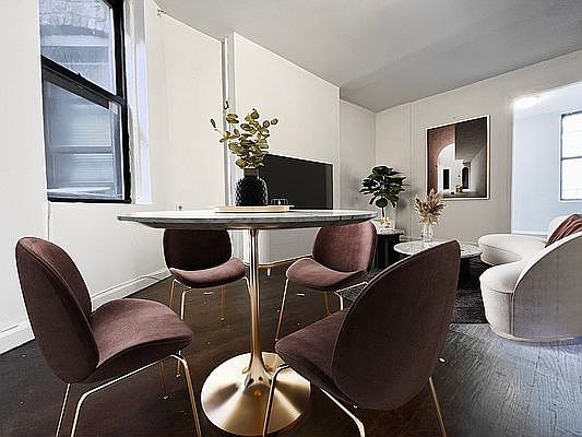 2nd image of 334 W 49th St APT 2FW