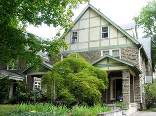 106 W Tulpehocken St, Philadelphia, PA 19144