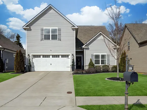 5310 Pointer Pl, Murfreesboro, TN 37129