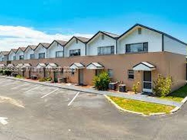 1721 Dixon Blvd APT 21