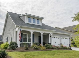 349 Renoir Ln, Chapin, SC 29036