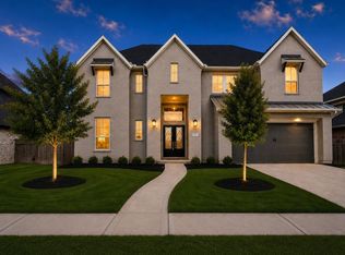 4323 Windy Oaks Dr, Fulshear, TX 77441