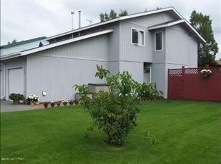 8781 Jewel Terrace Cir, Anchorage, AK 99502