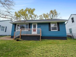 1825 Beech St, Ashland, KY 41102