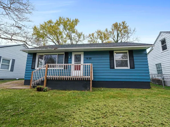 1825 Beech St, Ashland, KY 41102