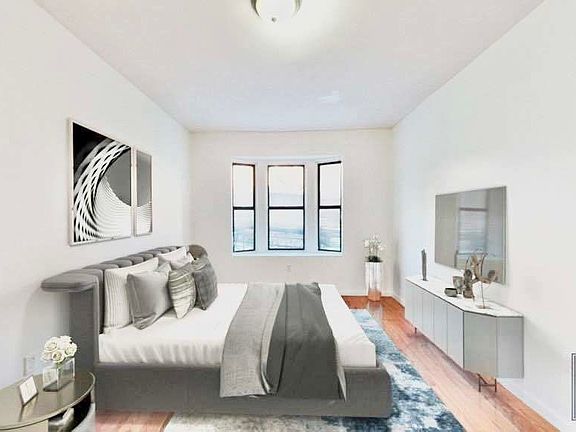 3rd image of 695 Saint Nicholas Ave APT 25