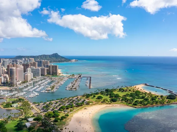 1330 Ala Moana Blvd APT 3005, Honolulu, HI 96814