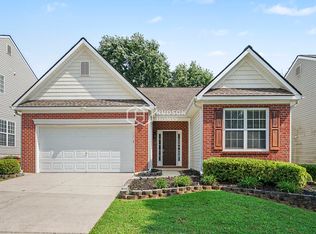 1060 Clairidge Ln, Lawrenceville, GA 30046