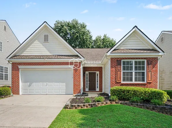 1060 Clairidge Ln, Lawrenceville, GA 30046