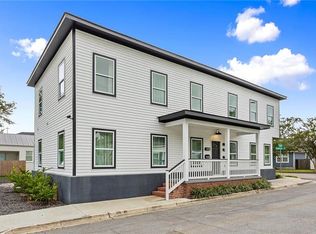 637 E Anderson St #B, Savannah, GA 31401