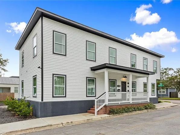 637 E Anderson St, Savannah, GA