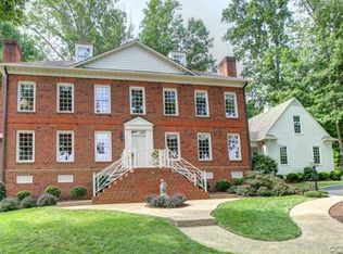 5210 Clipper Cove Rd, Midlothian, VA 23112