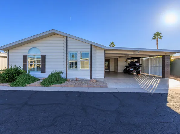 6209 E McKellips Rd Lot 355, Mesa, AZ 85215