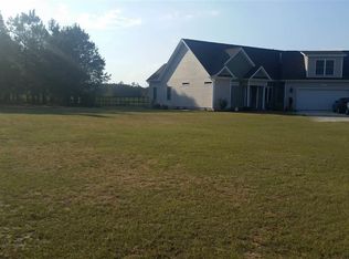 Bear Bluff Road Cochrans #CORNER;-TRACT 7, Conway, SC 29526