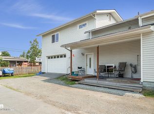 2101 W 48th Ave, Anchorage, AK 99517
