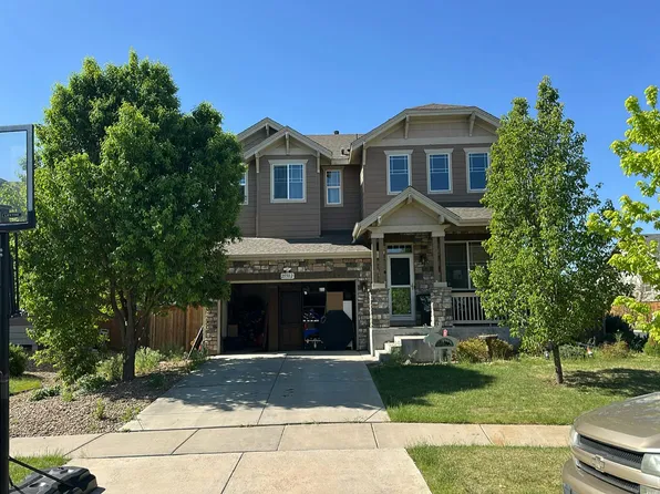 25502 E 2nd Pl, Aurora, CO 80018