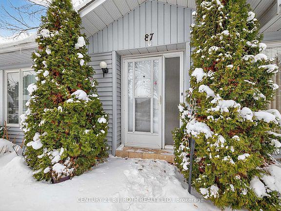 4th image of 87 Tecumseth Pines Dr