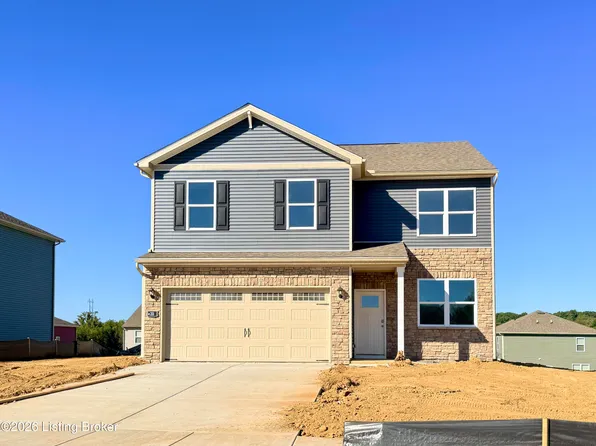 39 Dettori St, Elizabethtown, KY 42701